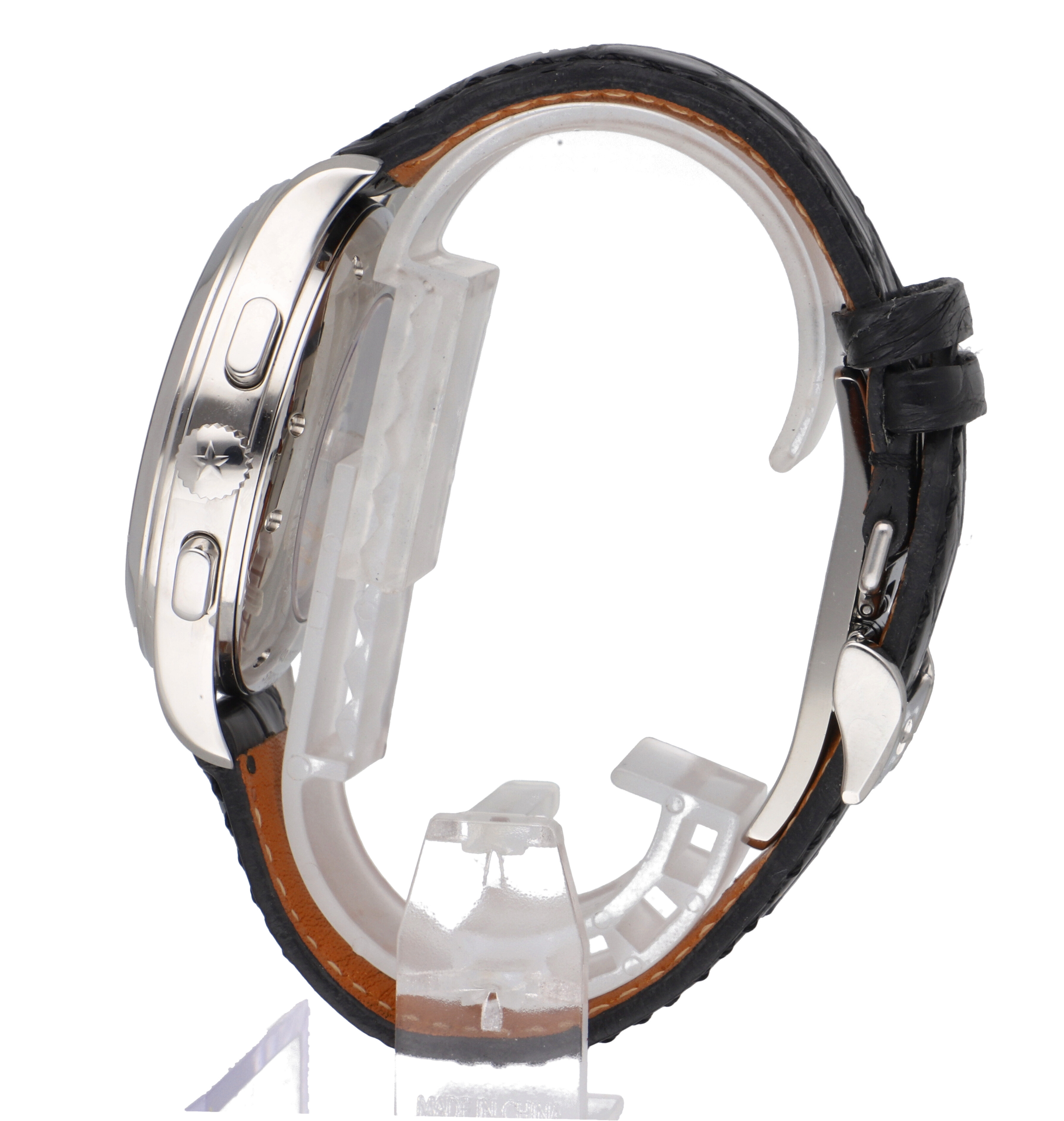 Zenith El Primero Chronograph